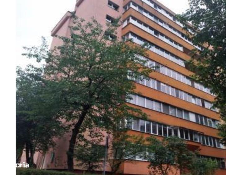 Cota 1/8 apartament 3 camere Brasov, Jud Brasov - 4