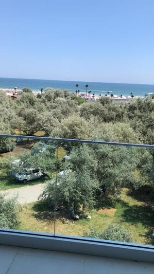 Apartament cu 2 camere decomandat, mobilat în Nord