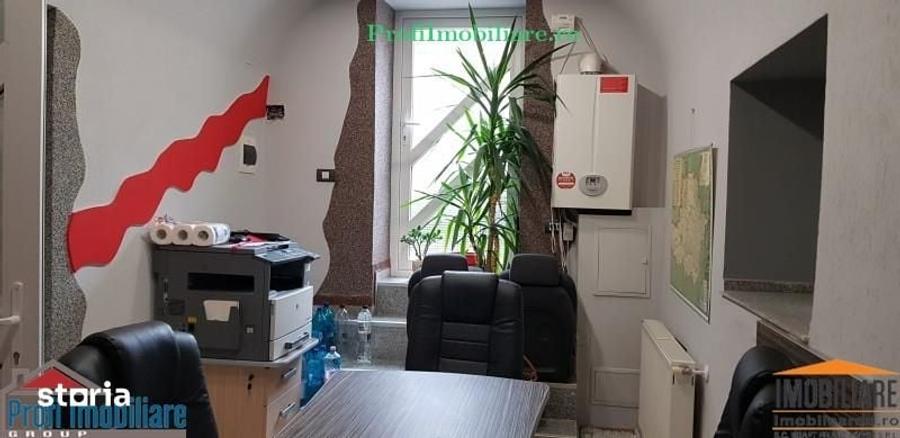Spațiu comercial, de 60 mp, în Ultracentral