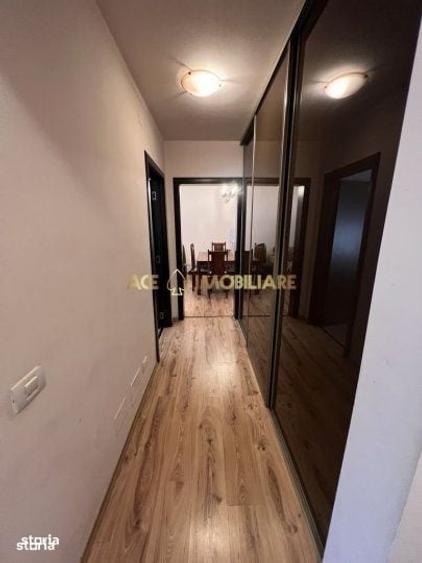 Apartament cu 2 camere în Colentina