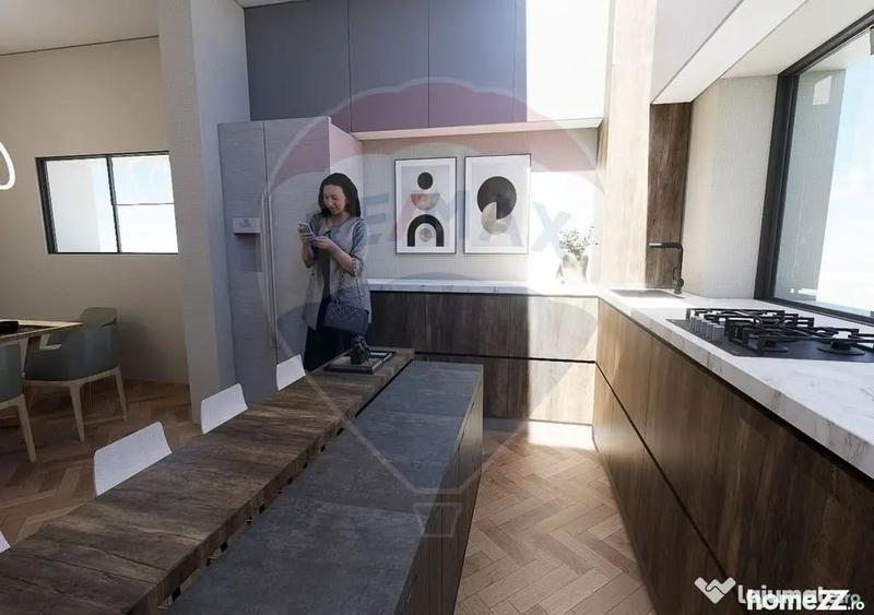 Casă cu 4 camere cu Teren 450 Mp în Tăuții-Măgherăuș