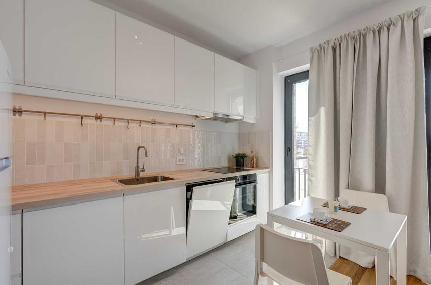 Apartament cu 2 camere semidecomandat în Sud