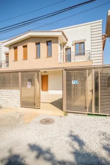 Casă individuală cu 3 camere cu Canalizare în Kamsas