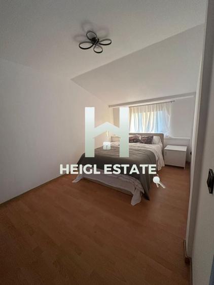 Apartament cu 2 camere, mobilat în Freidorf