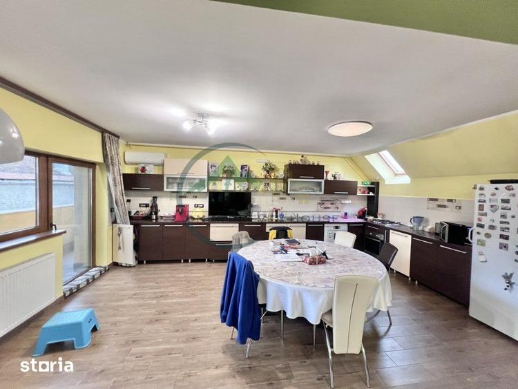 Casă cu Teren 906 Mp în Bartolomeu