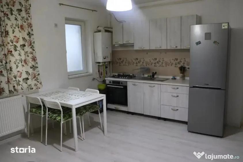Garsonieră în Metalurgiei