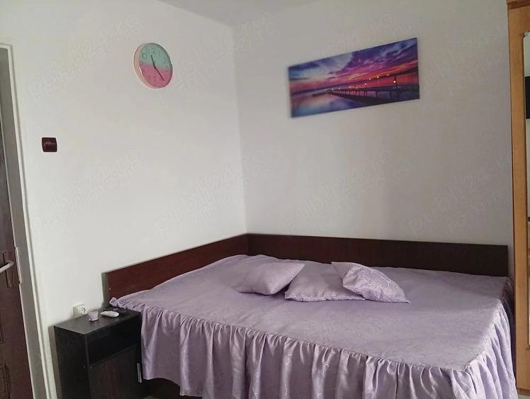 Garsonieră decomandată în Dunărea