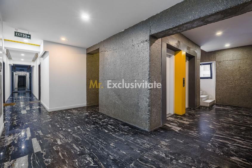 Apartament cu 2 camere semidecomandat, mobilat în Militari
