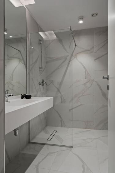Etaj 11 | Apartament nou | Terasă 50 mp - 17