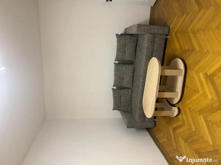 Apartament de inchiriat 2 camere , calea Grivitei - 6
