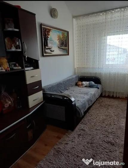 Garsonieră în Burdujeni