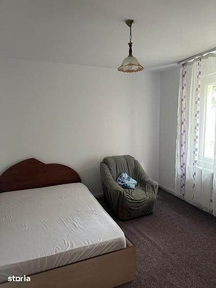 Apt 2 camere Podu Ros-Cantemir, 5 mn de Palas si Fac de Constructii! - 5