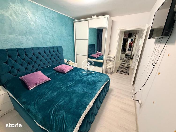 Apartament cu 2 camere în Brătuleni