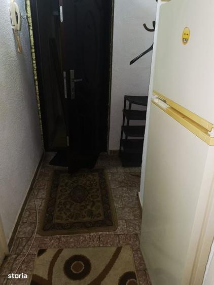Garsonieră semidecomandată în Găvana