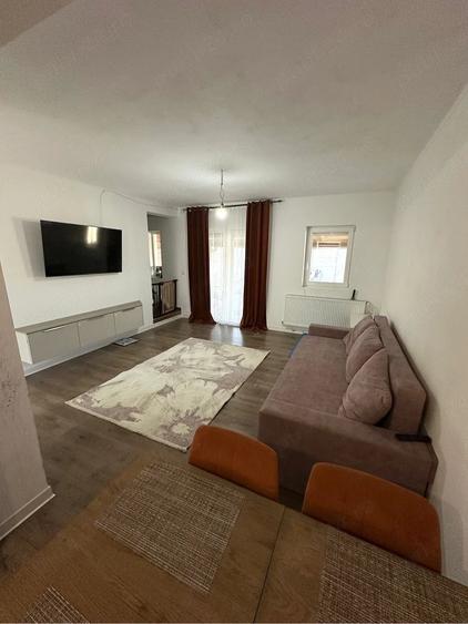 Casă cu 3 camere cu Teren 264 Mp în Sânandrei