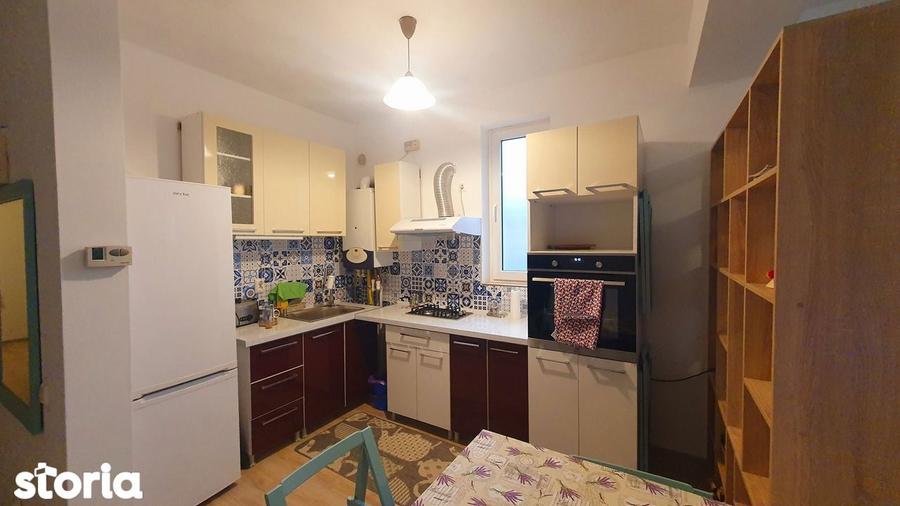 Apartament cu 2 camere în Nord