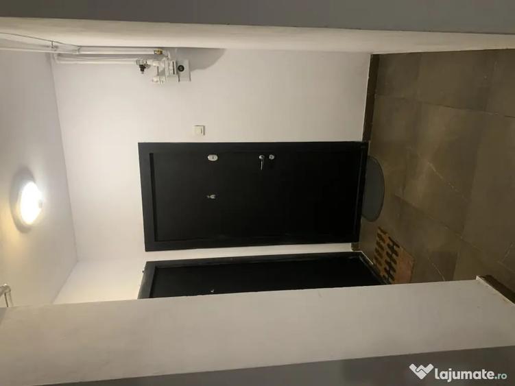 Garsonieră decomandată în Pantelimon