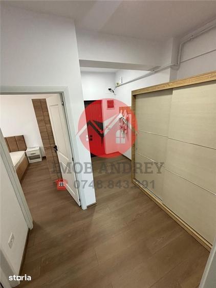Apartament 2 camere, modern, parcare inclusa - 6