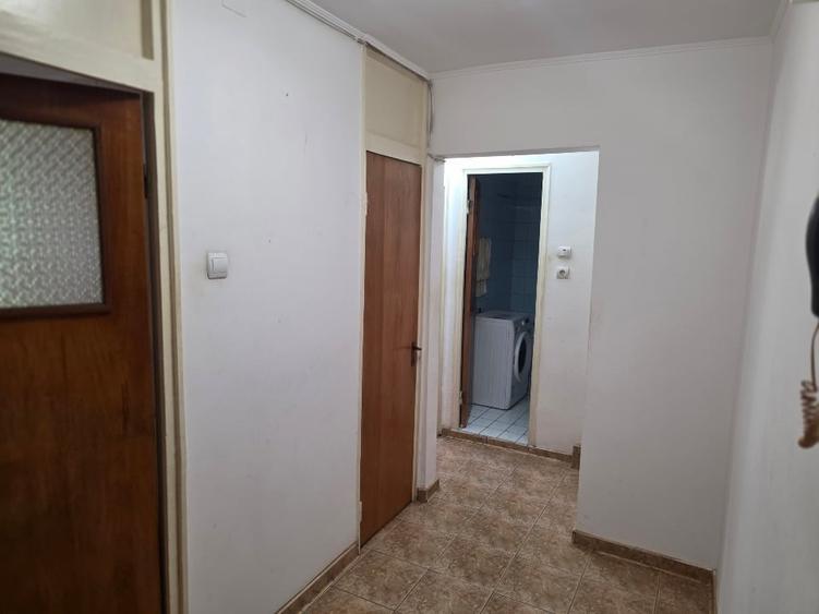 Apartament cu 2 camere decomandat, mobilat în Pantelimon