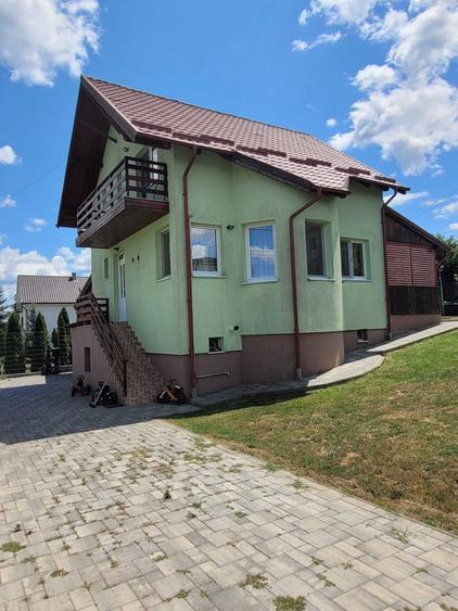 Vand casa spatioasa de familie in Livezeni curte, livada, garaj, aproape de Targu Mures - 8