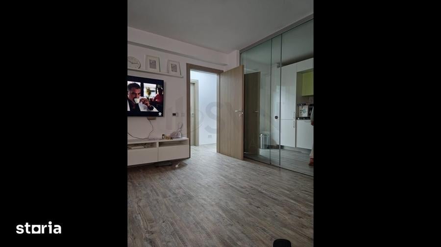 2 camere mobilat ROKA RESIDENCE Nerva Traian - 12