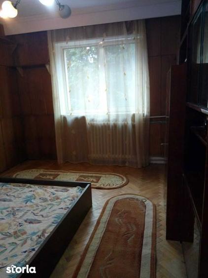 Apartament cu 3 camere decomandat în Nord