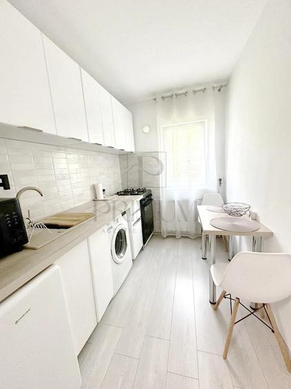 COMPLEX STUDENTESC - 1 CAMERA - DECOMANDAT - RENOVAT - CLIMA - BALCON - 2