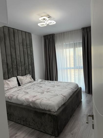 Apartament cu 2 camere decomandat în Timișoara