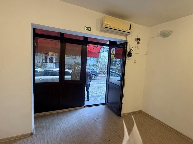 Spațiu comercial, de 20 mp, în Metalurgie
