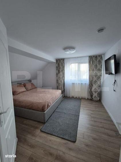 Casă cu 4 camere în Jidvei