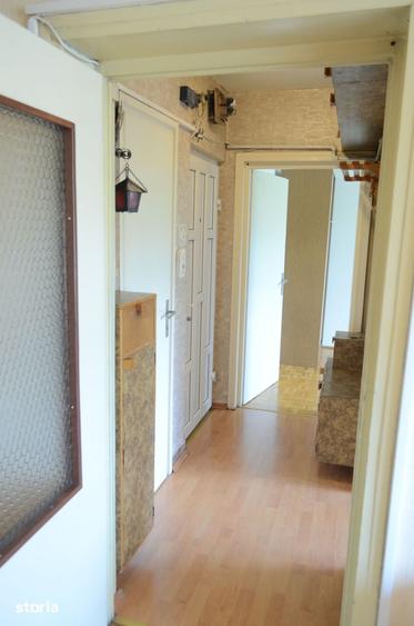De inchiriat apartament ultracentral cu garaj - 7
