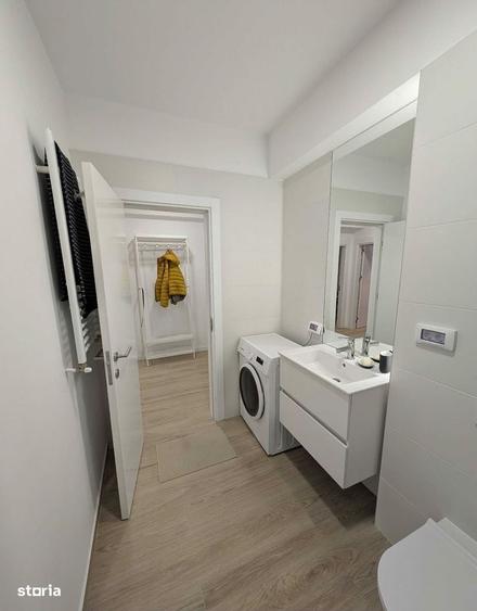 Apartament cu 2 camere în Gorjului