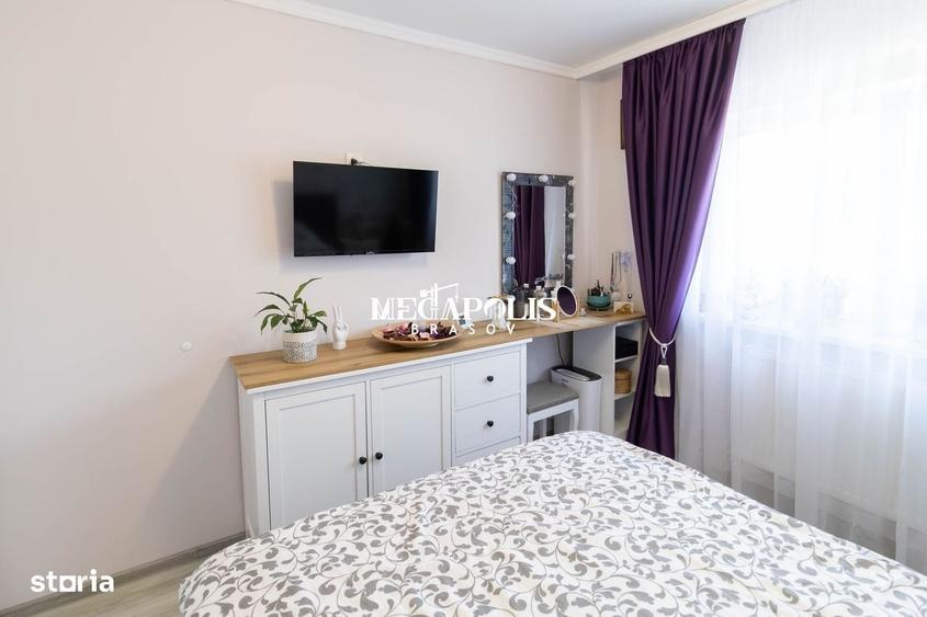 Apartament 2 Camere Decomandat Craiter - 7
