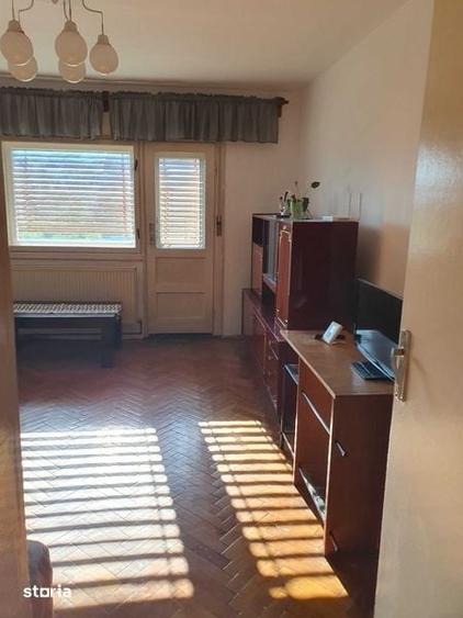 Apartament cu 2 camere în Bălcescu