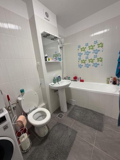 Apartament cu 2 camere în Cățelu