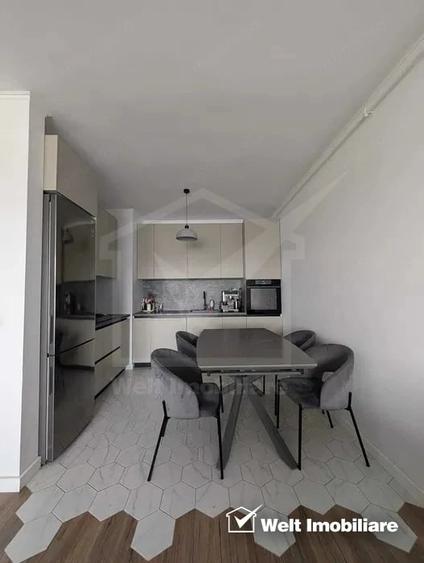 Apartament 2 camere, imobil nou Dunarii Park, mobilat si utilat, optional garaj - 1