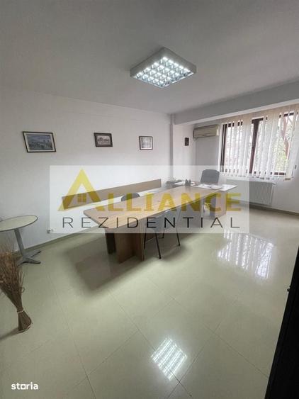 Spațiu comercial, de 115 mp, în Central