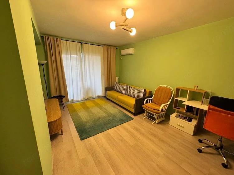 Apartament 2 camere de inchiriat Pallady | Terasa 16 mp | Pet Friendly | Direc - 14