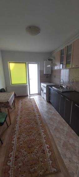 Persoana fizica inchiriez apartament 2 in Manastur Ideal pentru studenti - 8