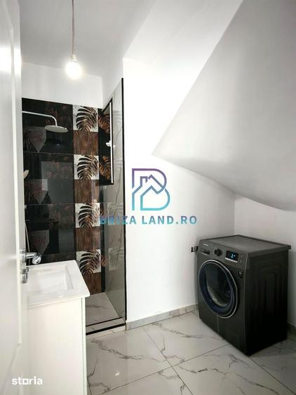 Bucurestii Noi, AFICity, casa P+E+Pod, sup. 173mp, 4 camere, doua bai - 5