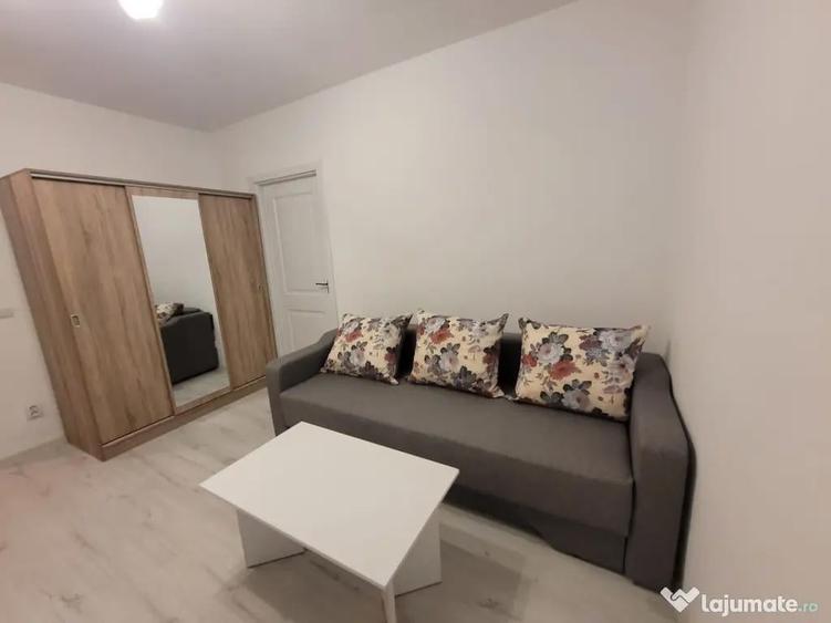 Inchiriez apartament 2 camere Piata Sudului - 9