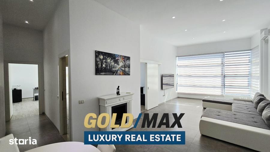 Apartament cu 4 camere în Craiovei