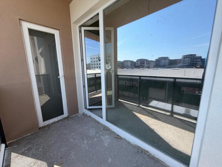 Apartament 2 camere, 46 mp, zona Avram Iancu | BMW - 5