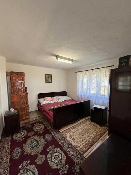 Casa de vacanta la tara - 8