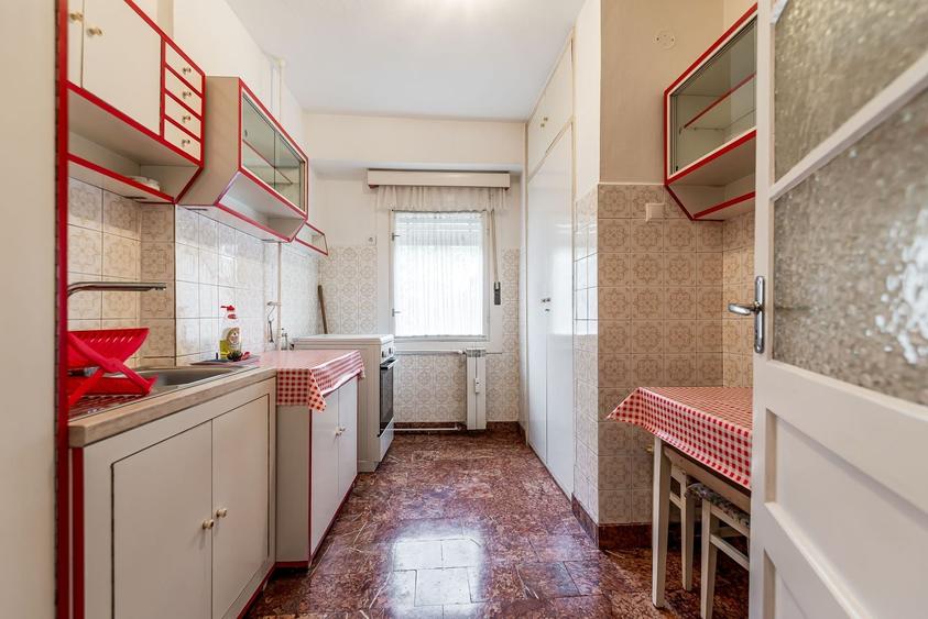 Apartament cu 2 camere decomandat, mobilat în Malul Mureșului