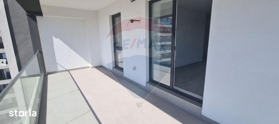 Apartament cu 2 camere în Industriilor