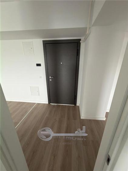 Apartament cu 2 camere decomandat în Dacia