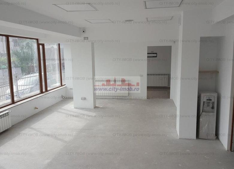 Spațiu comercial, de 155 mp, în Colentina