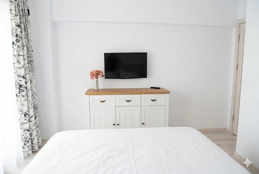 Apartament cu 3 camere decomandat în Târgu Ocna
