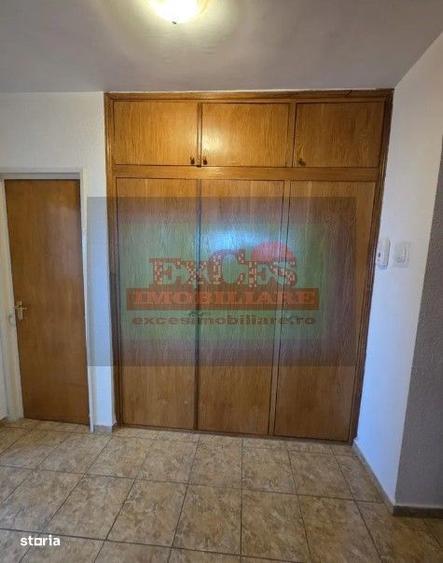 UNIRII BULEVARD STRADAL,BL MIXT 1996, decomandata,geam la baie,balcon. - 19